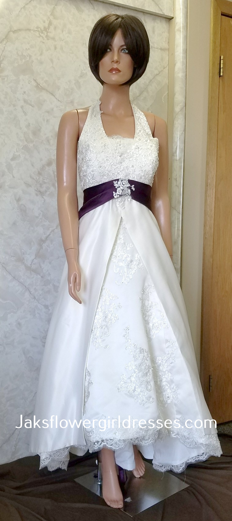 wedding-dresses-with-purple-accents